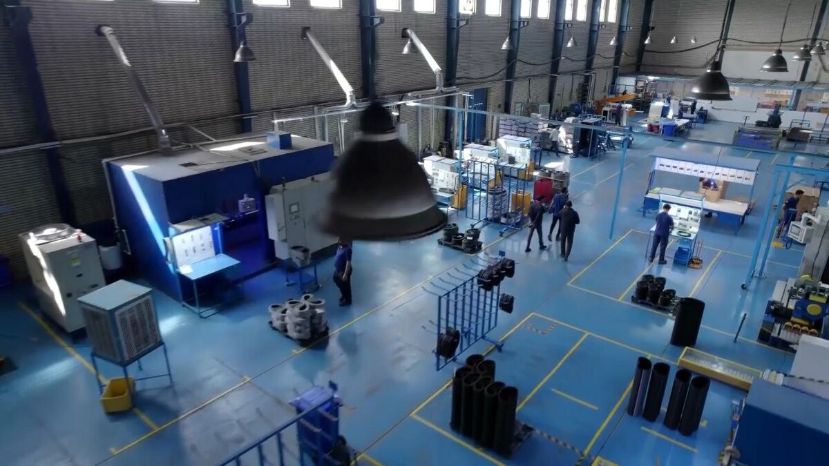 بررسی ضرورت تولید داخلی برد‌های الکترونیک در «ایرانیزه»