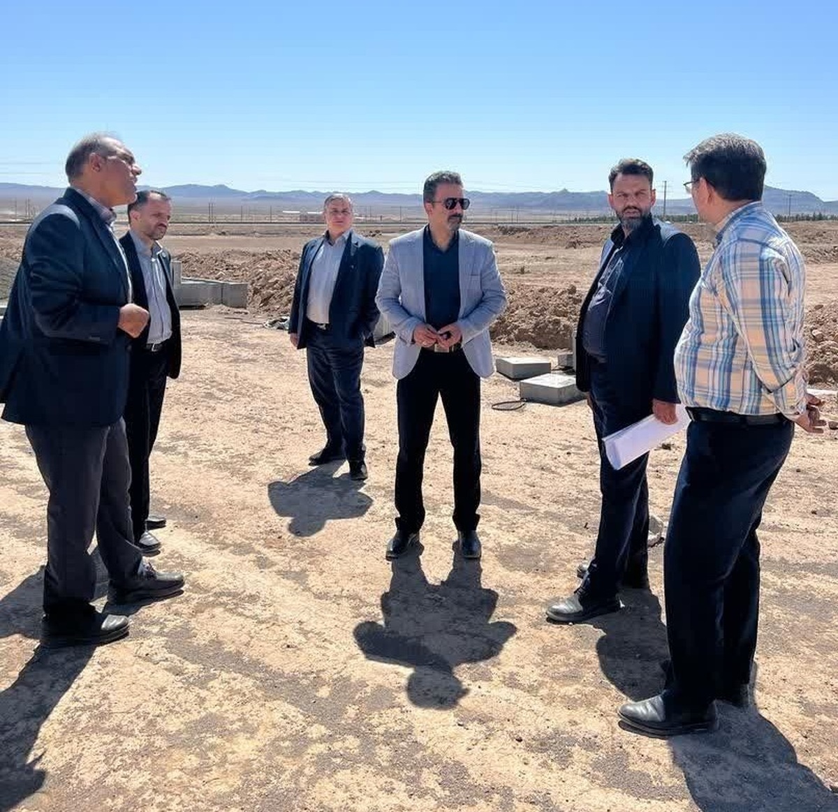 سازمان همیاری، پیش‌ران توسعه لجستیکی استان در سایه هدایت استاندار