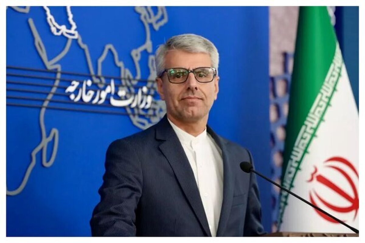 بقائی: تحریم‌های آمریکا علیه ایران در تناقض صریح با ادعا برای گفت‌وگو و مذاکره است