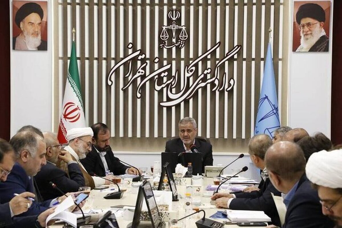 اعطای ارفاقات قانونی به سارقان و اشرار ممنوع است