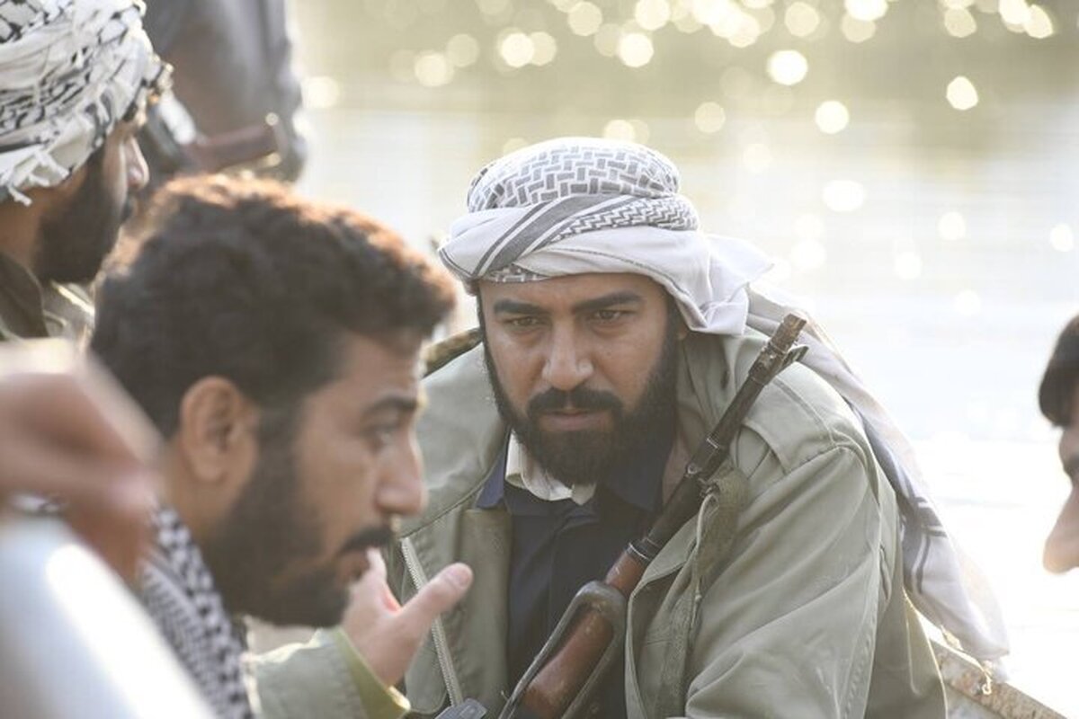 «اسفند» از ۱۷ اردیبهشت اکران می‌شود