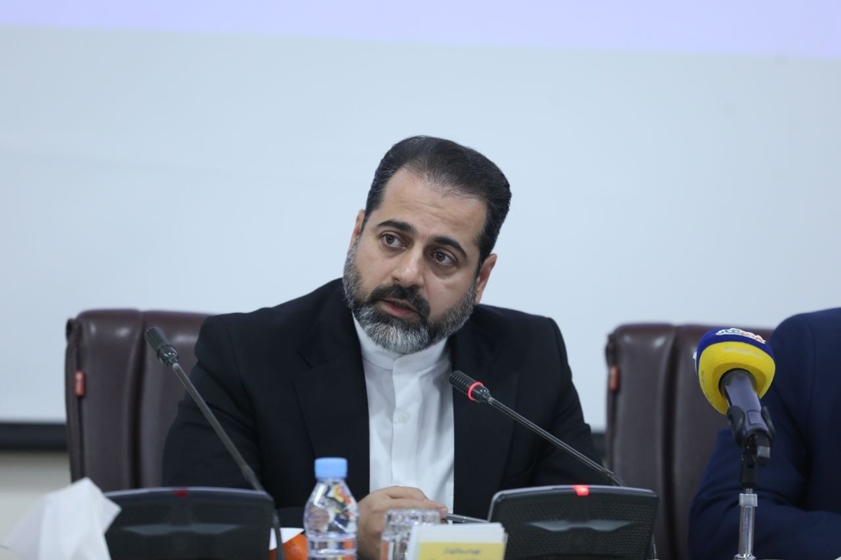 هدف اکوسیستم خلاقیت مشهد، حل چالش‌های اساسی شهر است