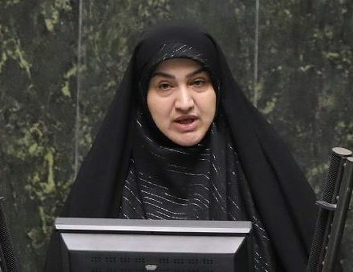 تقدیر فراکسیون محیط زیست مجلس از رئیس جمهور