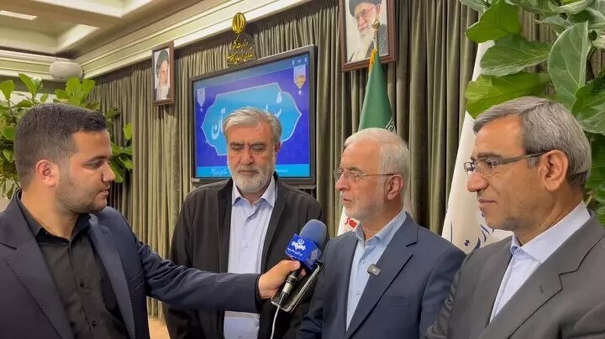 تأکید وزیر کشور بر مدیریت واحد و یکپارچه امور مربوط به مهاجرین