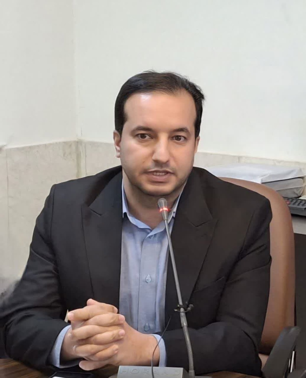 جاجرم با تب تئاتر جوان می‌تپد