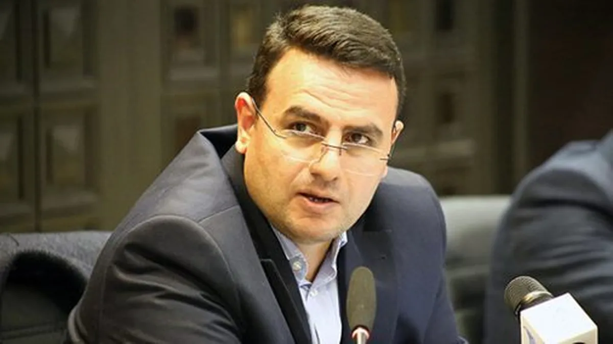 قانون تامین مالی تولید فرصت‌های ذی‌قیمتی را برای تامین مالی غیر تورمی در اقتصاد فراهم کرد