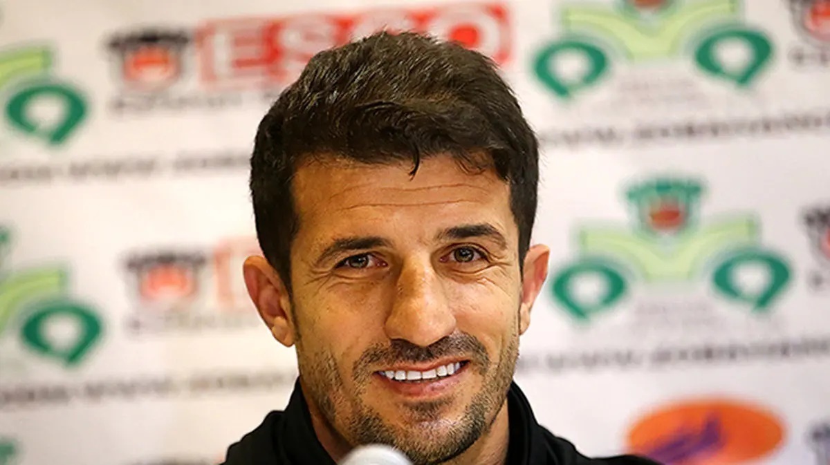 پوست‌اندازی گاندوها؛ انقلاب جوانگرایی حدادی‌فر در ذوب‌آهن