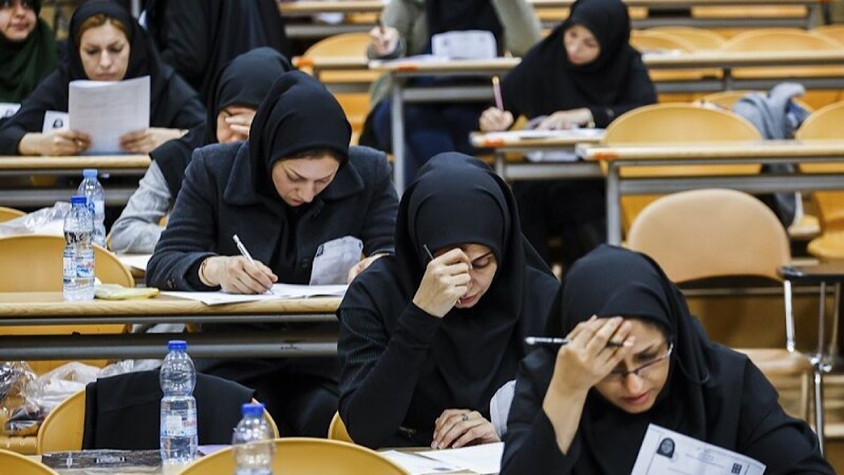 ثبت‌نام در آزمون صدور پروانه تأسیس دفتر خدمات الکترونیک قضایی تا روز شنبه ۳ خرداد ماه ادامه دارد