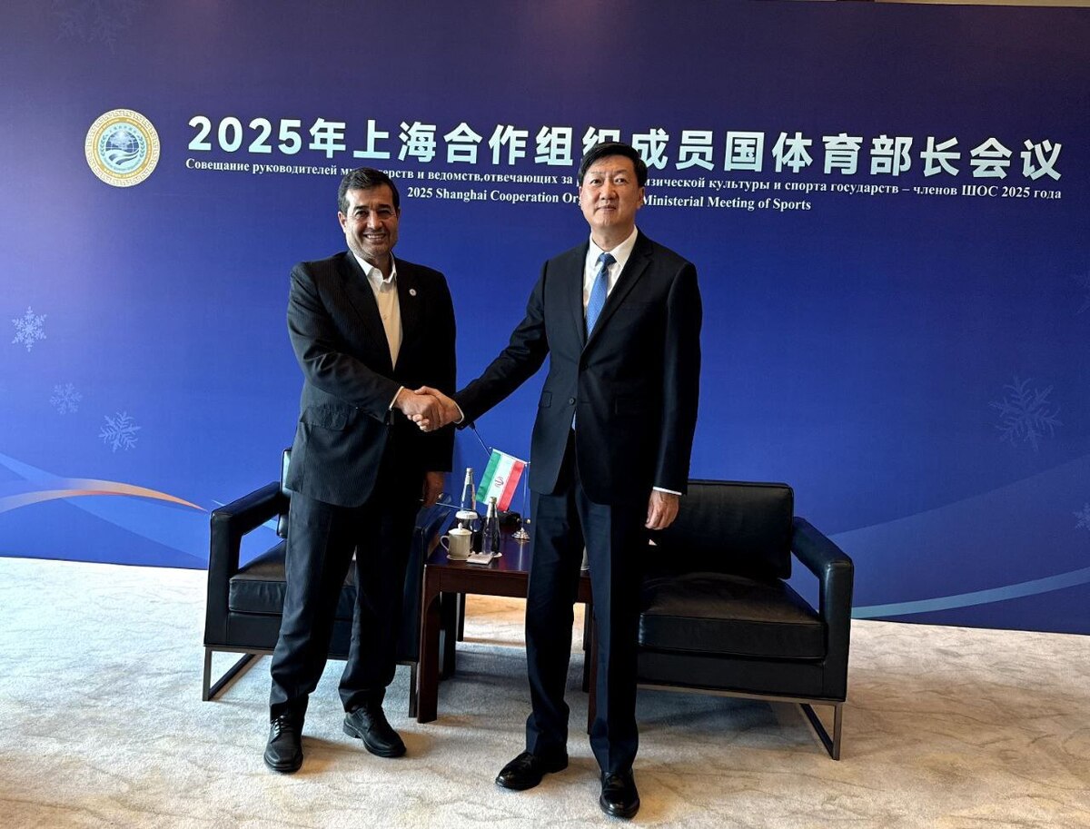 دنیامالی: تمایل داریم از ظرفیت چین در رشته‌هایی که در آنها سرآمد هستند، استفاده کنیم