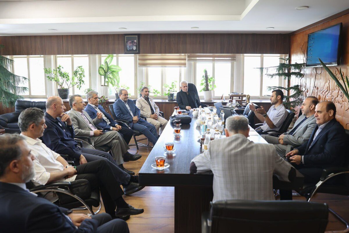 همه مسابقات در پیست‌های اتومبیل‌رانی کشور به دستور دنیامالی به حالت تعلیق آمد