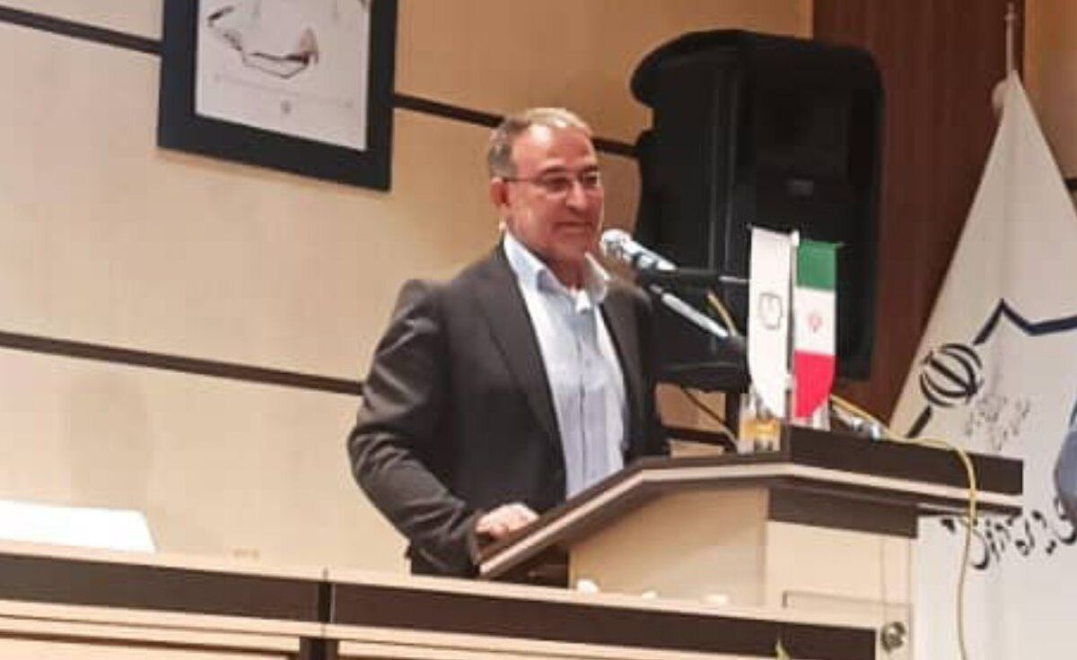 سرپرست اداره‌کل روابط عمومی استانداری خوزستان تاکید کرد: ضرورت تحول ساختاری روابط عمومی‌ها و نقش آن در مدیریت بحران و ارتباطات اجتماعی