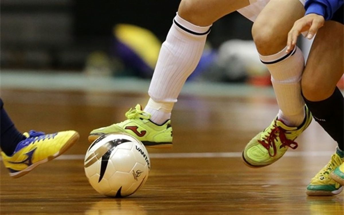 با امضای یک تفاهم‌نامه؛ میزبانی مسابقات بین‌المللی فوتسال کافا به کیش رسید