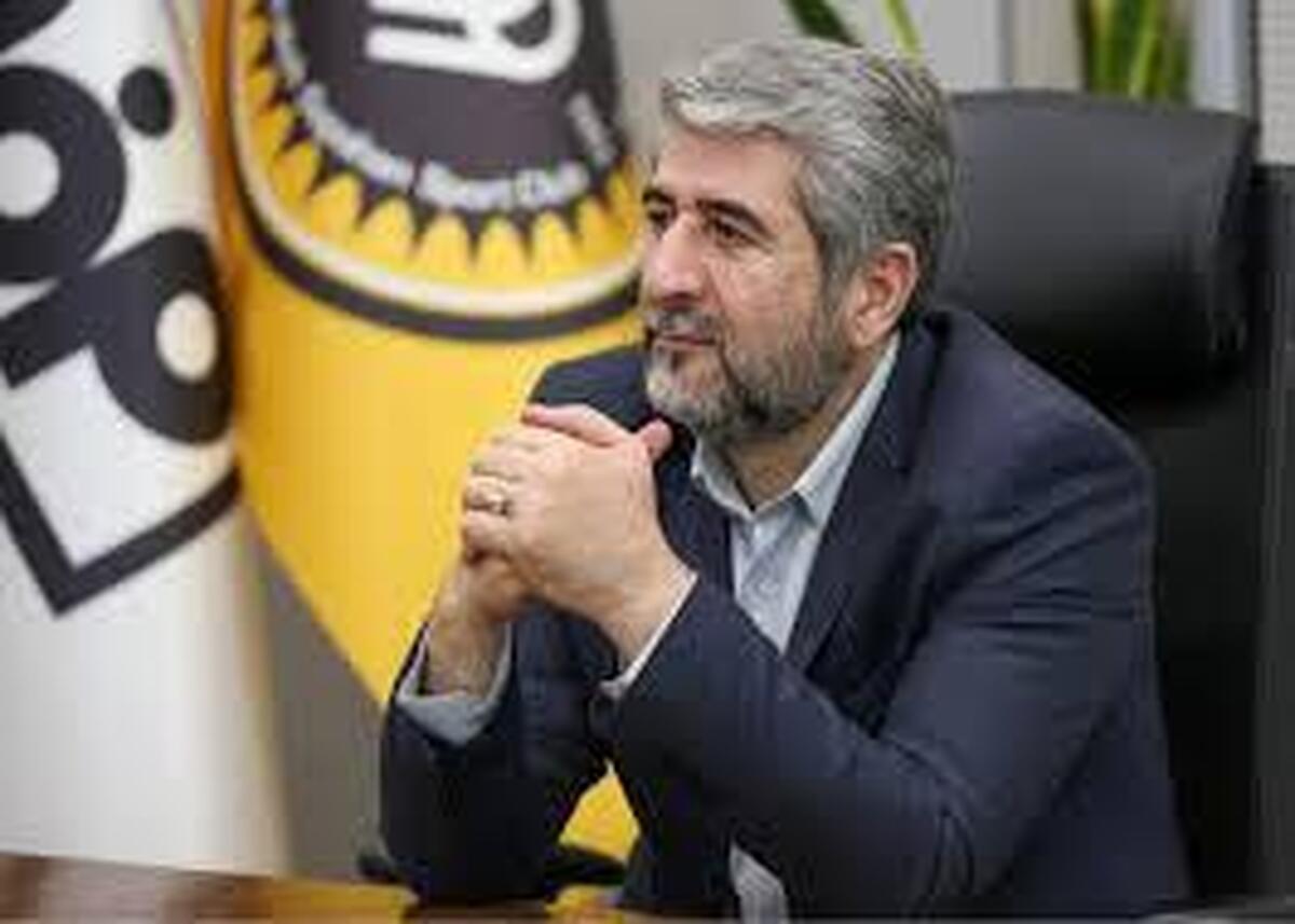 بیانیه باشگاه فولاد مبارکه سپاهان؛ یوسف زاده مدیرعامل است