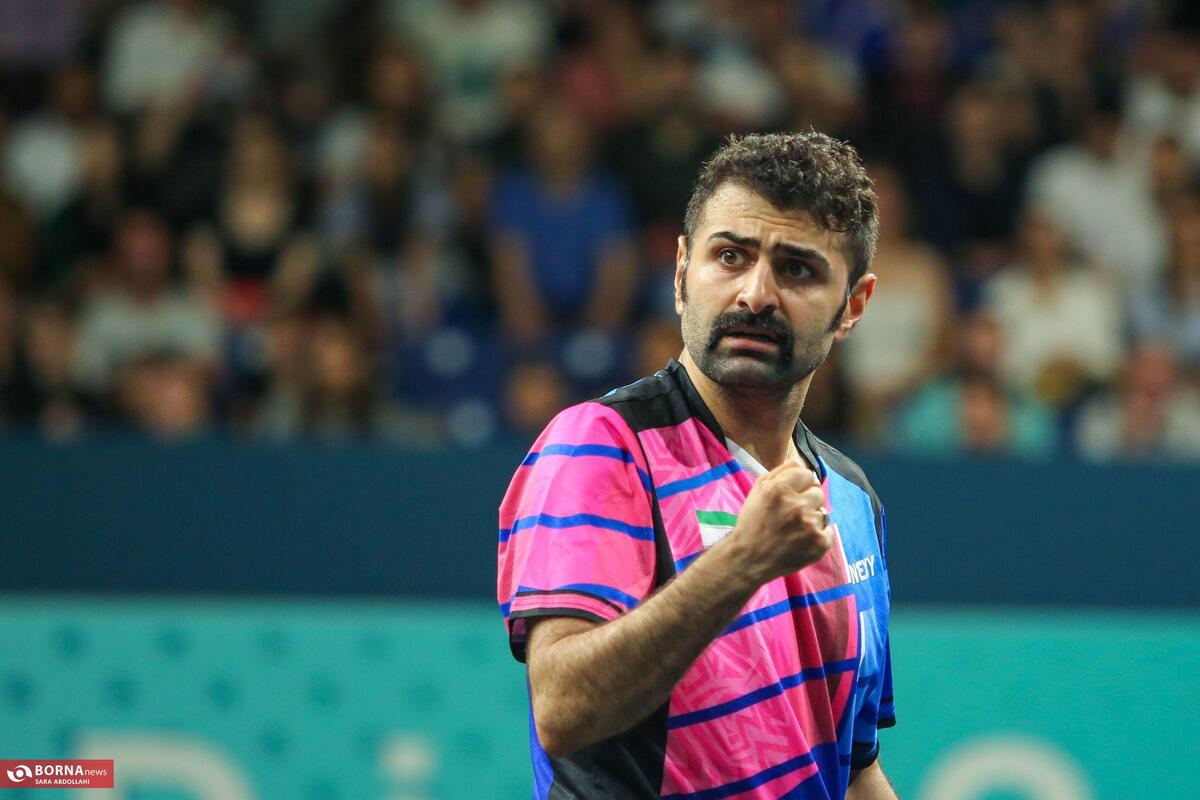 پاداش بی‌دلیل لطف‌الله‌نسبی به عالمیان/ نوشاد بدون انتخابی مسافر بازی‌های کشور‌های اسلامی شد