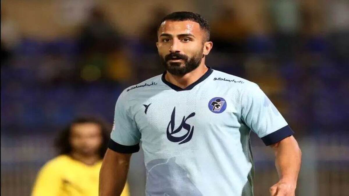 رضایی: نگران پیکان در لیگ برتر نیستم/ آقای گلی حس خوبی دارد ولی اولویتم نبود