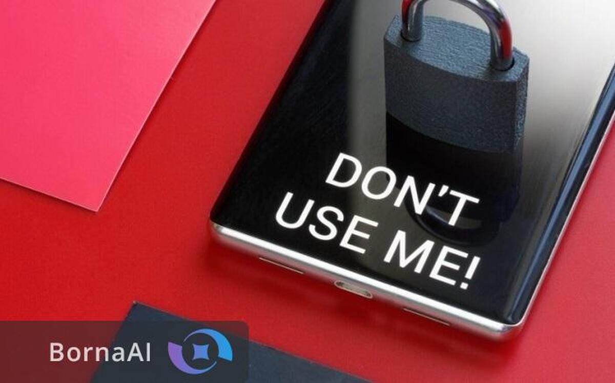 ممنوعیت تلفن همراه در مدارس آمریکا همه‌گیر شد