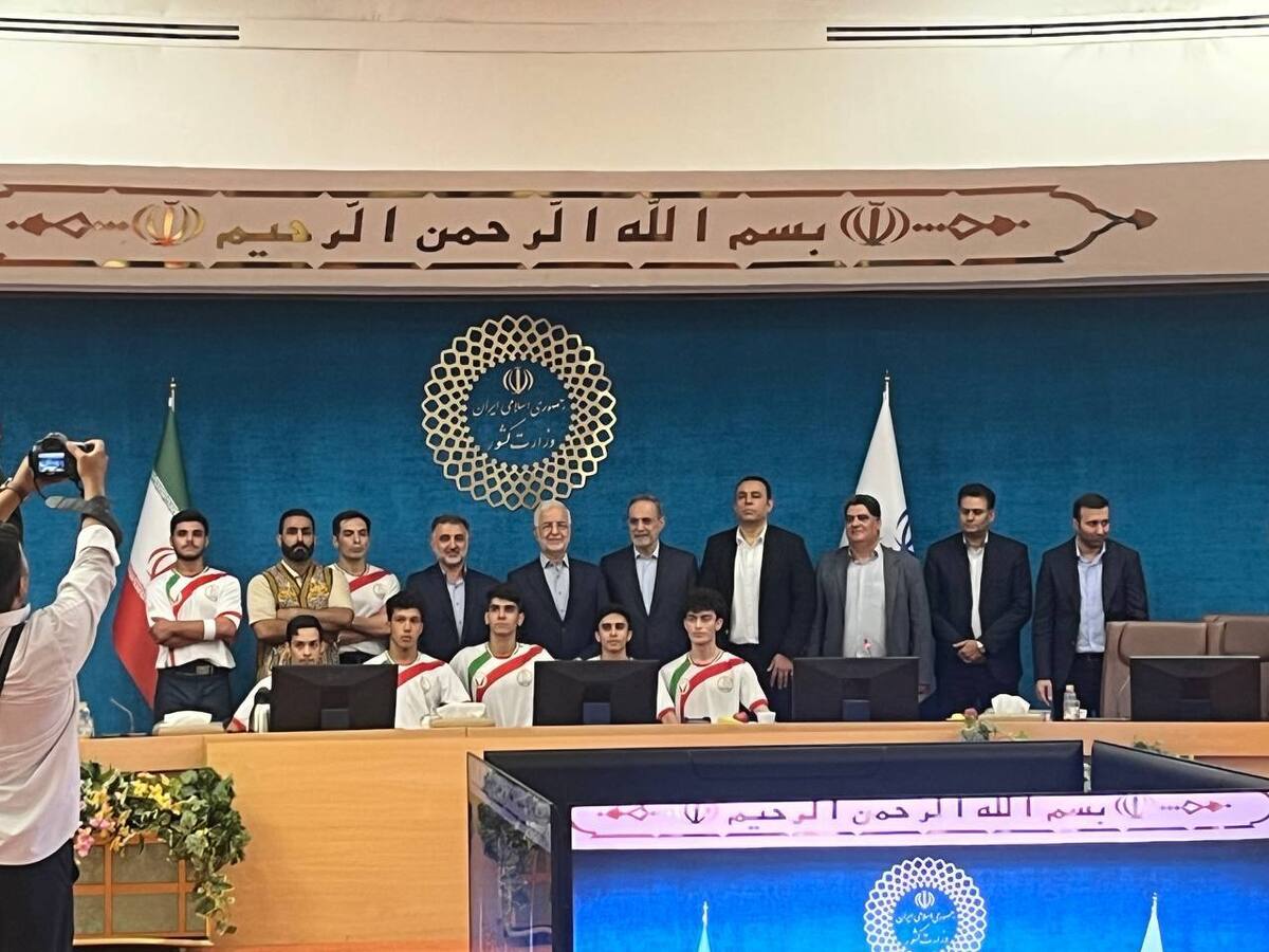 وزیر کشور: ورزش می‌تواند در کاهش آسیب‌های اجتماعی مؤثر باشد