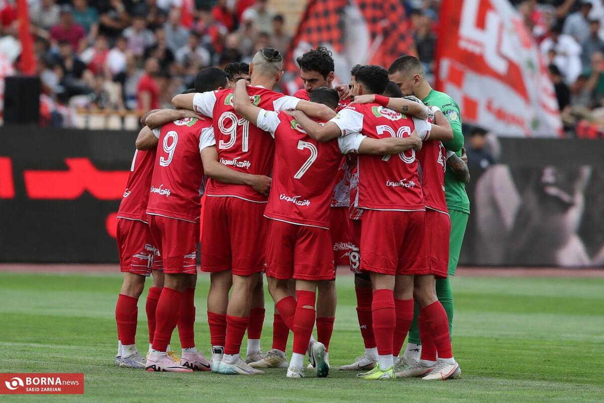 شیرمحمدی: حیف است به سادگی عالیشاه را از دست بدهیم/ نقل و انتقالات پرسپولیس با موفقیت آغاز شده است