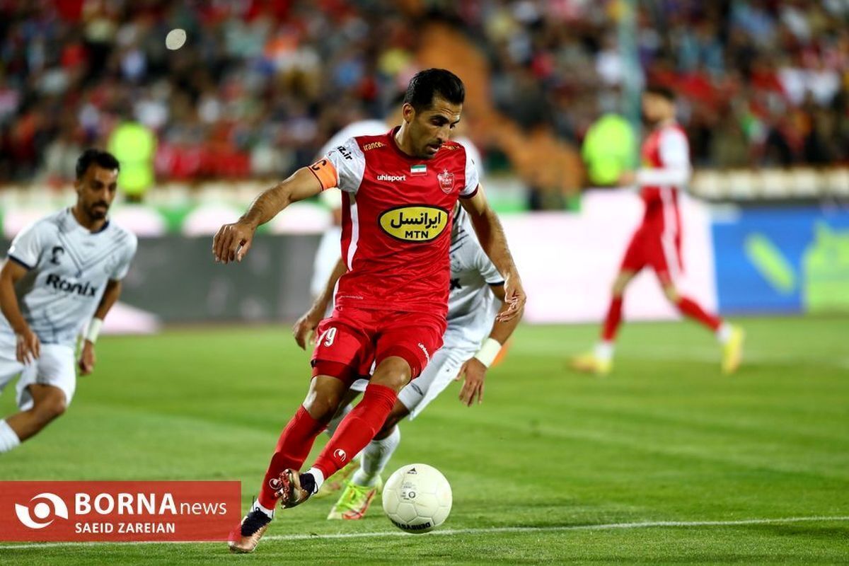 وقتی آچار فرانسه هم مثل پرسپولیس بدشانس بود!