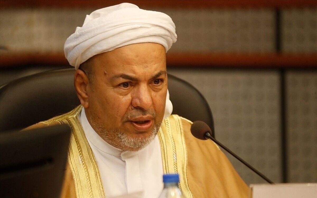 امام جمعه اهل سنت کیش: موزه‌ها نگهبان فرهنگ و اصالت ملت‌ها هستند