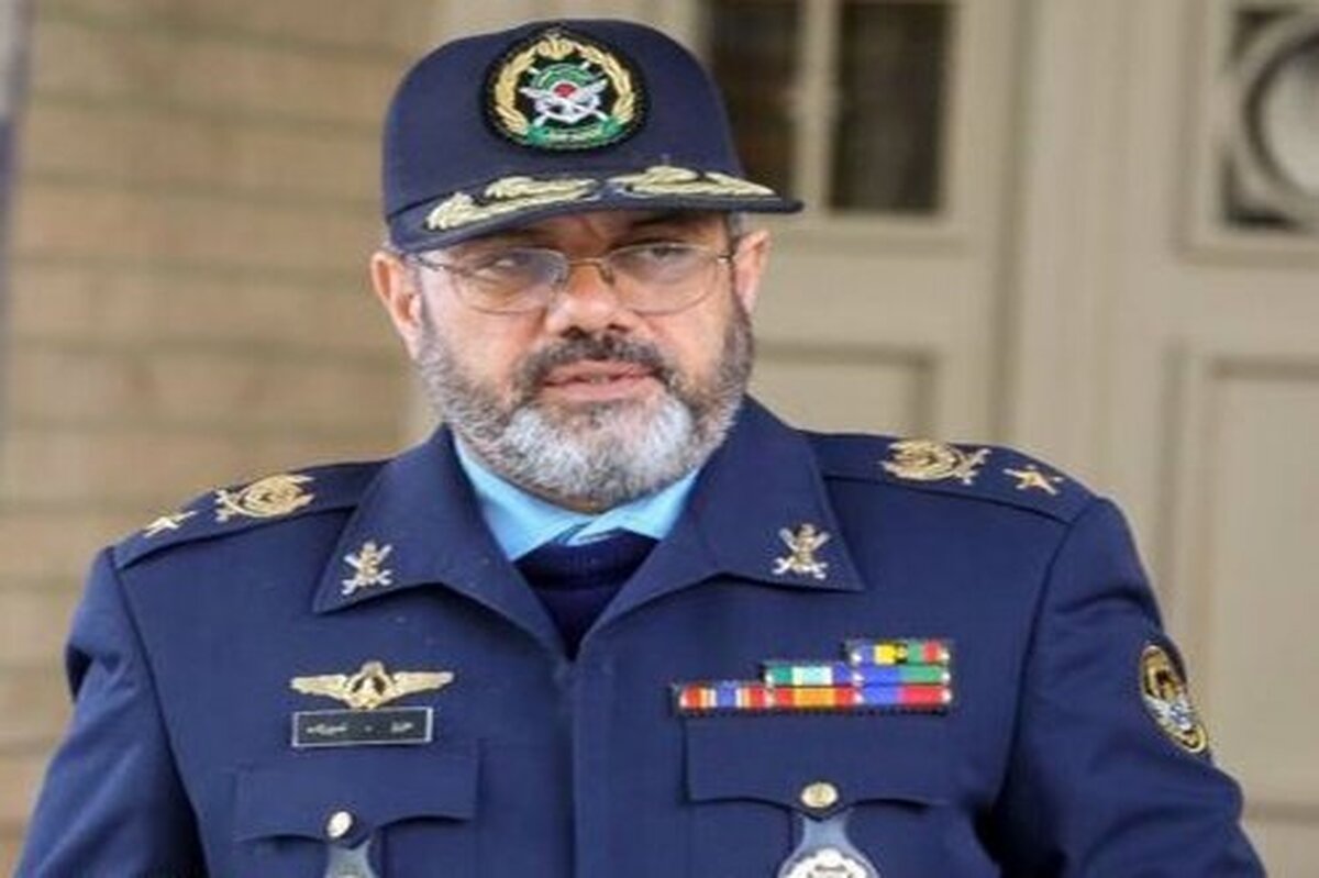 وزیر دفاع: ایران بر موضع خود درباره تغییر نکردن مرزها در قفقاز جنوبی، پایبند است