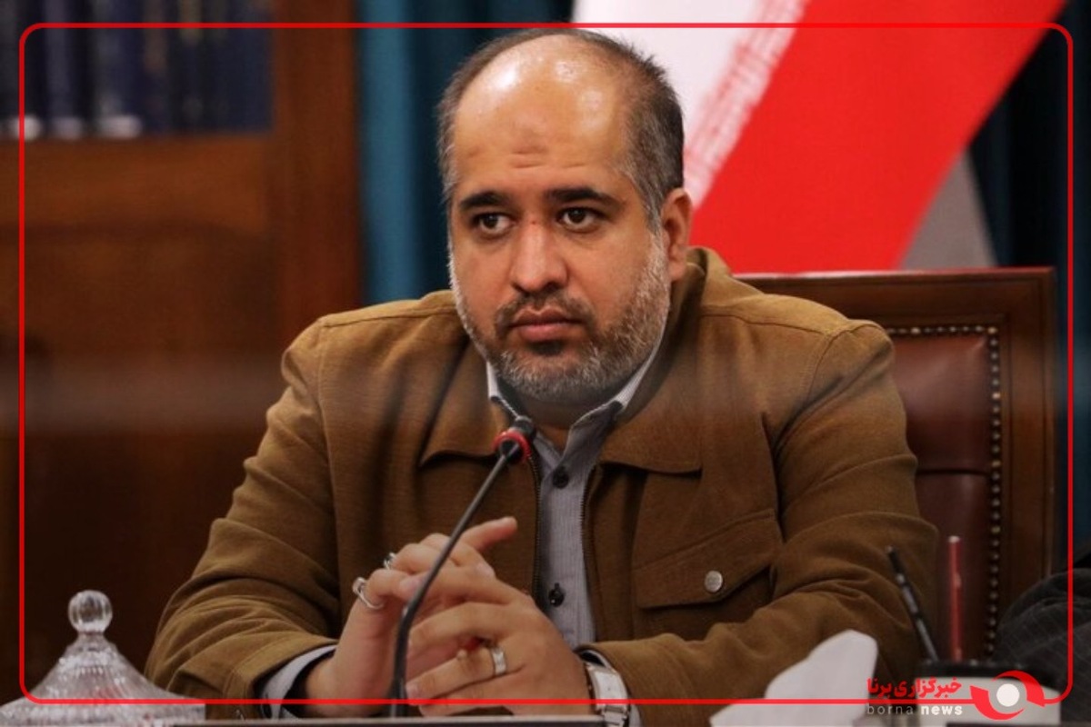 خضریان : راهبرد آمریکایی‌ها صلح با زور است