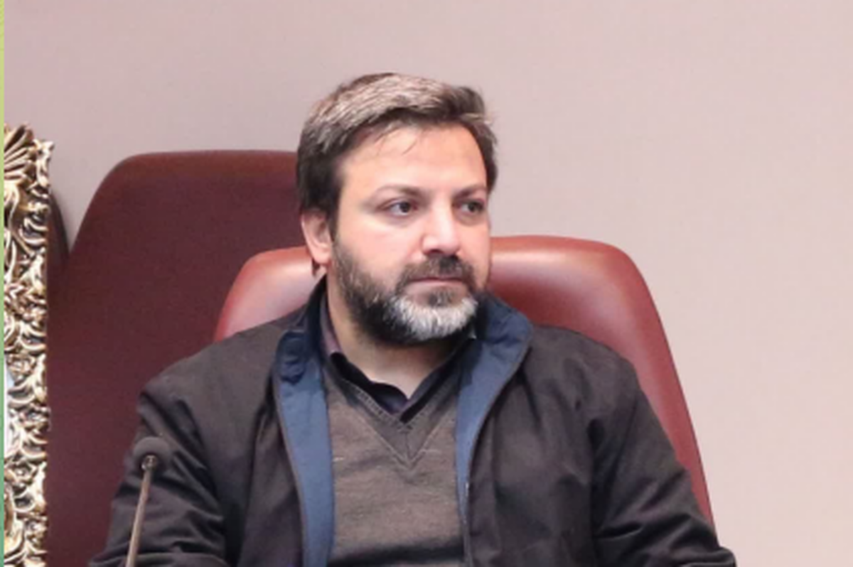 ضرغامی مدیر خبرگزاری تسنیم استان قزوین شد