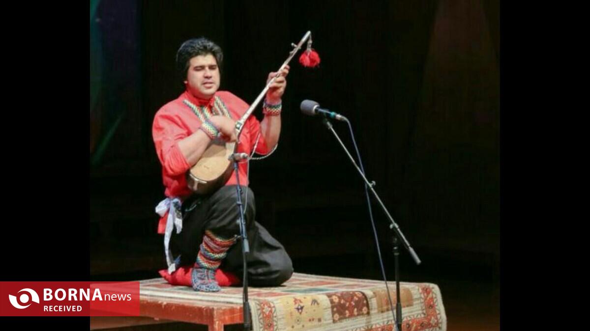 خانواده‌ای که با دوتار نفس می‌کشد/ حدادیان: موسیقی نواحی بدون جشنواره به فراموشی سپرده می‌شود