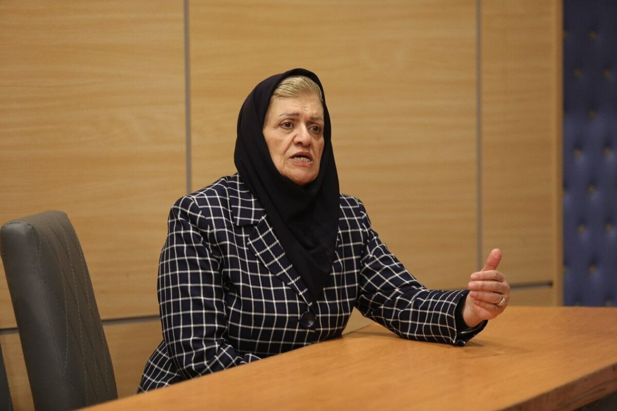 شجاعی: ملی پوشان فوتسال زنان آماده نشان دادن نتایج زحمات‌شان هستند