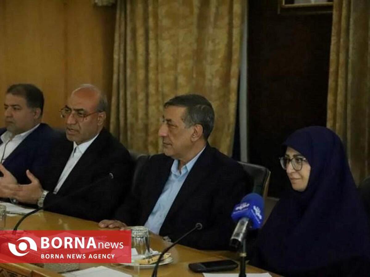 استان کرمانشاه در تبدیل پسماند پیشرو است، اما نیاز به حمایت دارد/تبدیل ۲۰ درصد پسماند استان کرمانشاه به آر دی اف