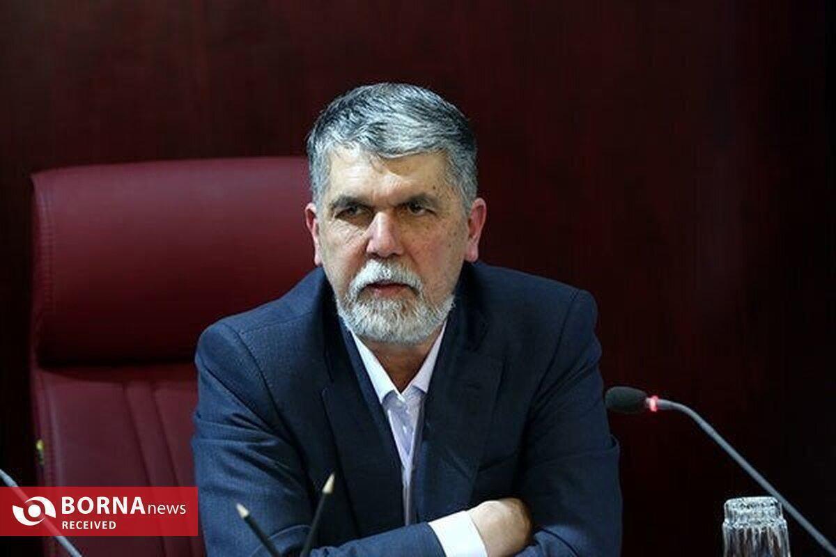 نام‌گذاری سال ۲۰۲۶ به نام «سال فرهنگی ایران و چین»