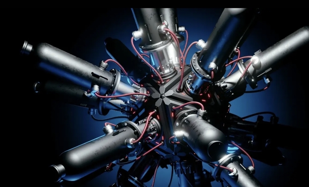 آزمایش نو در قلب راکتور؛ نوترینوهای شبح‌مانند در یک‌قدمی کشف بزرگ