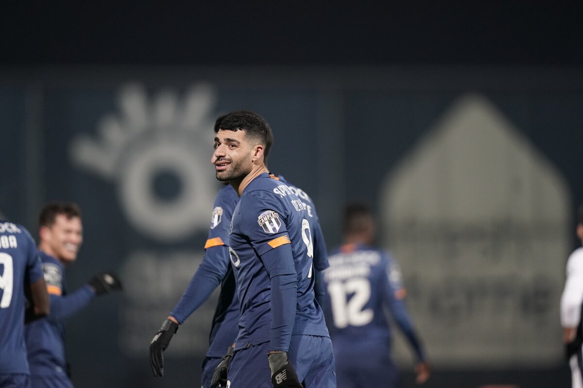 ایتالیایی ها بی خیال مهدی طارمی نمی شوند! + عکس