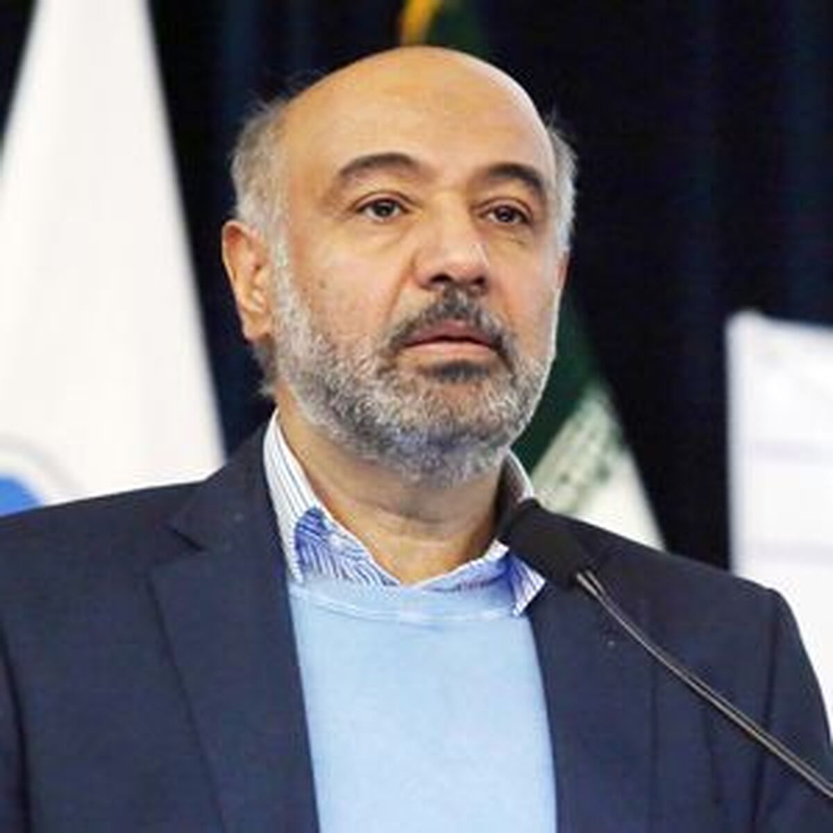 وزیر کار سخنران پیش از خطبه‌های امروز نمازجمعه تهران