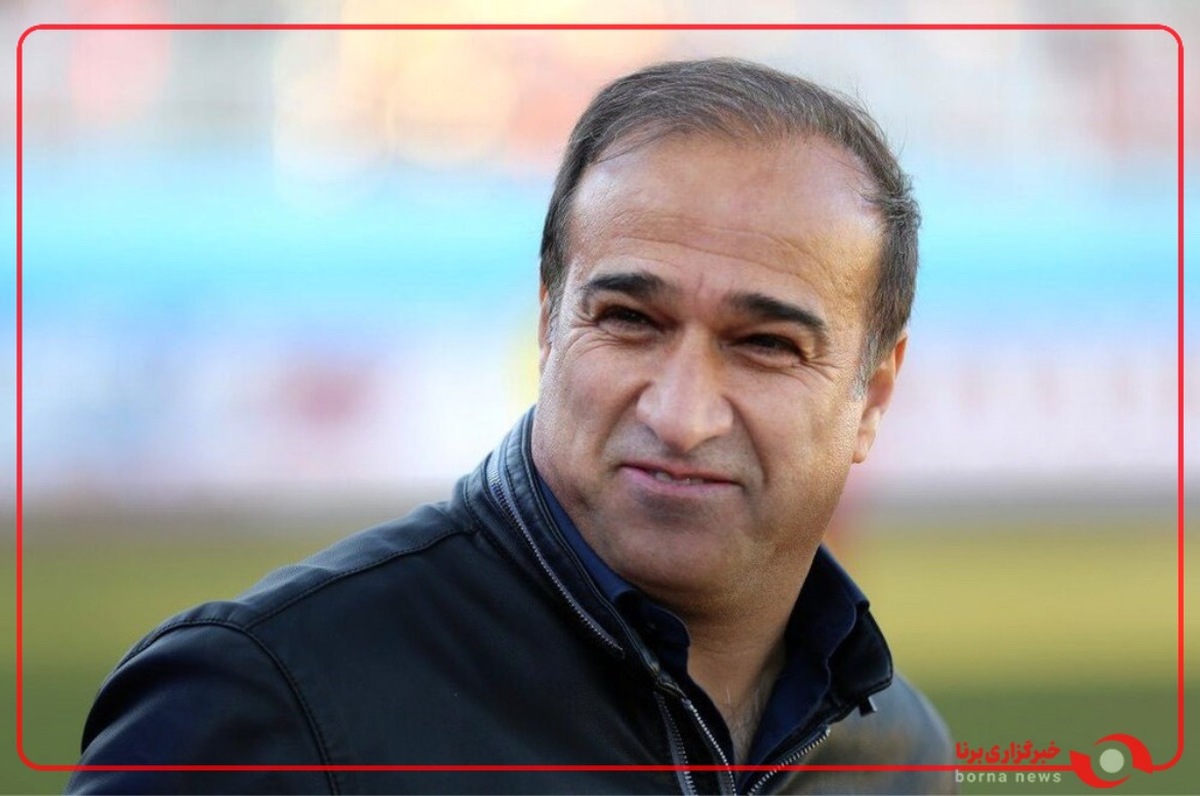 آرزوی هر بازیکنی بازی مقابل استقلال و پرسپولیس است