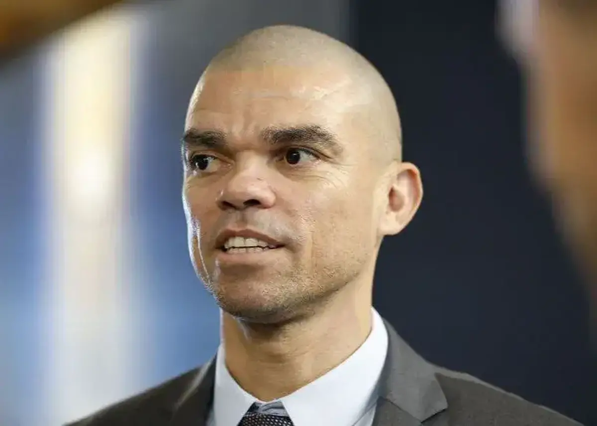 په‌په: رئال با ۲ گل بارسا را می‌برد!