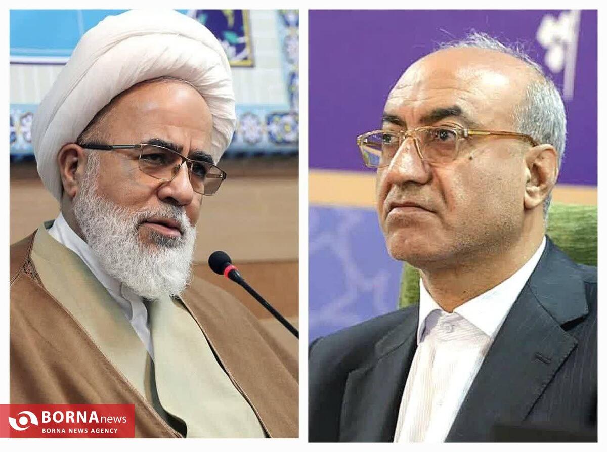 پیام مشترک نماینده ولی فقیه در استان و استاندار کرمانشاه در محکومیت یک اقدام تفرقه افکنانه