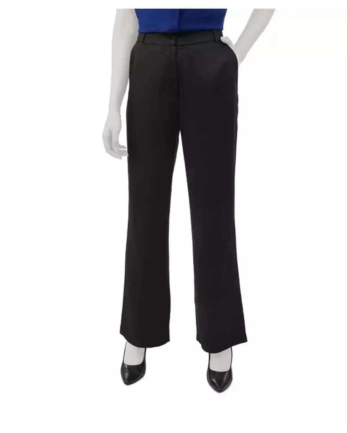 انتخاب شلوار زنانه برای یک استایل لاکچری