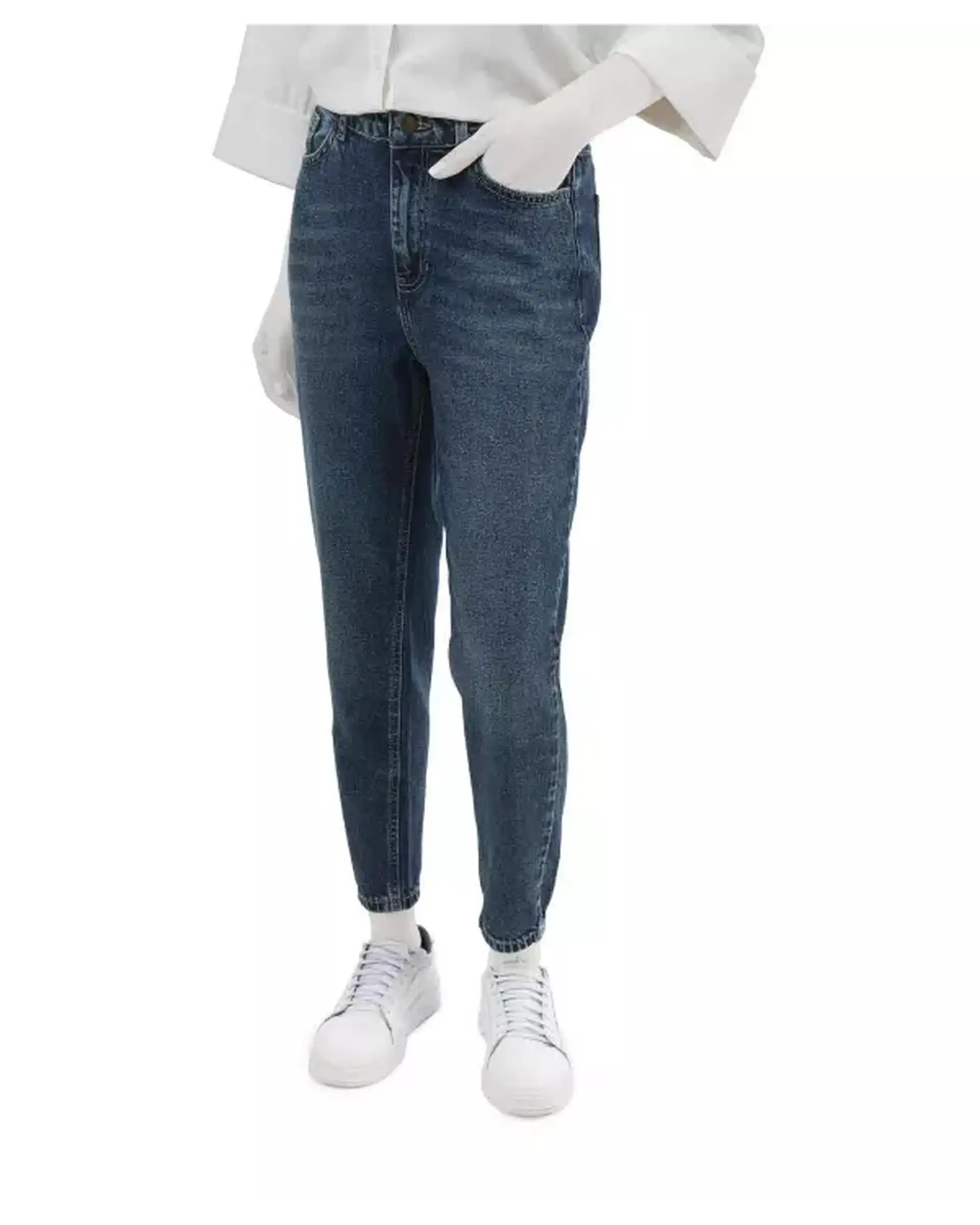 انتخاب شلوار زنانه برای یک استایل لاکچری