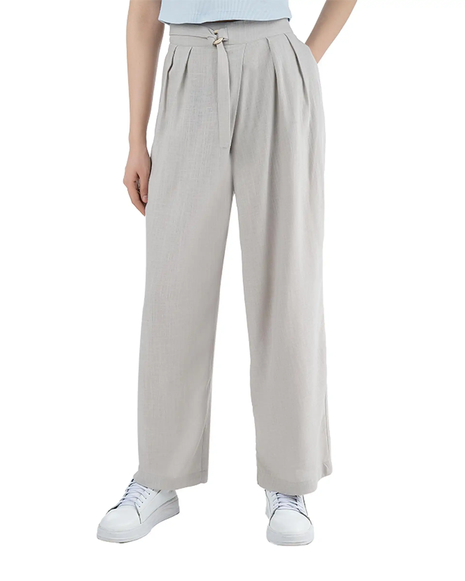 انتخاب شلوار زنانه برای یک استایل لاکچری