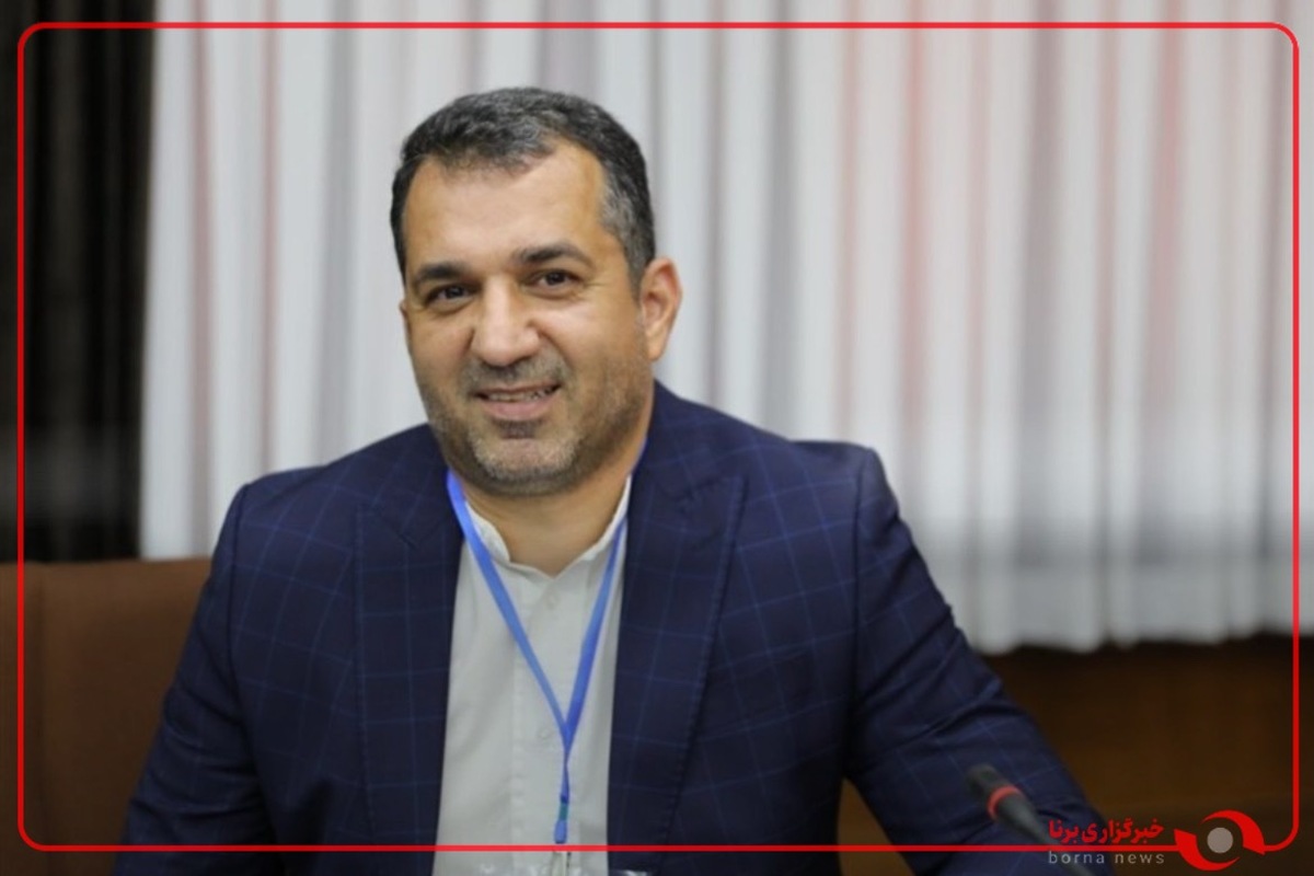 رییس انجمن کراسفیت: ۱۸۰۰ نفر در ۹ رده سنی خانم ها و آقایان در حال مسابقه هستند