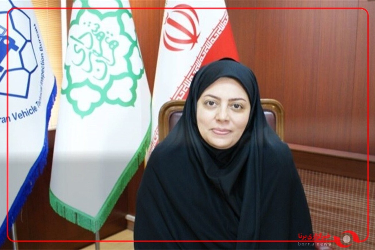 رانندگان تاکسی‌های فرسوده شهر تهران ببینند