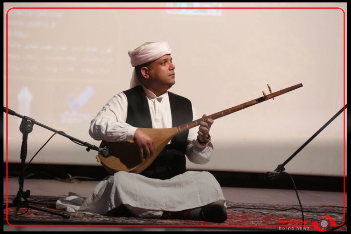 آغاز هفدهمین دوره جشنواره موسیقی نواحی با گروه «نوبان بندرلنگه»