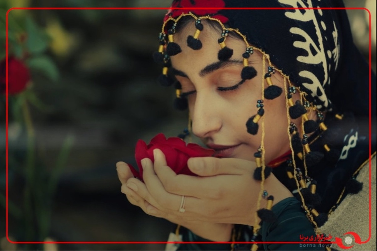 نماهنگ کردستان من