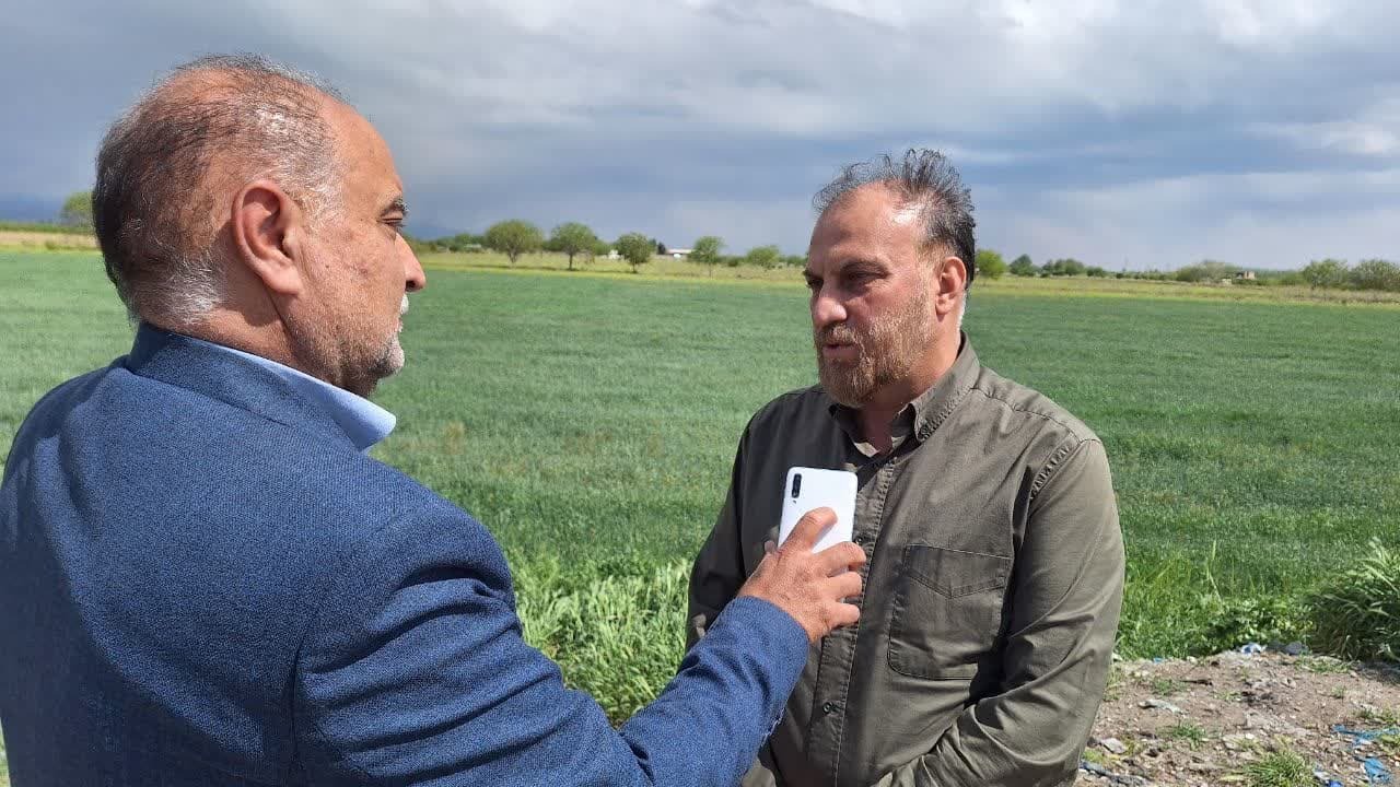 بزرگترین صادرکننده استان قزوین رنجور از مشکلات تولید/ در بدترین شرایط هم تولید را متوقف نکردم