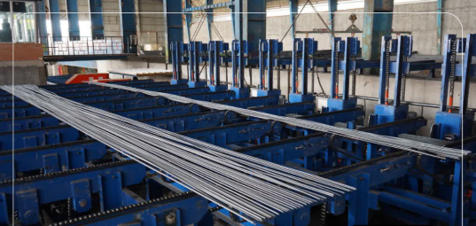 بزرگترین صادرکننده استان قزوین رنجور از مشکلات تولید/ در بدترین شرایط هم تولید را متوقف نکردم