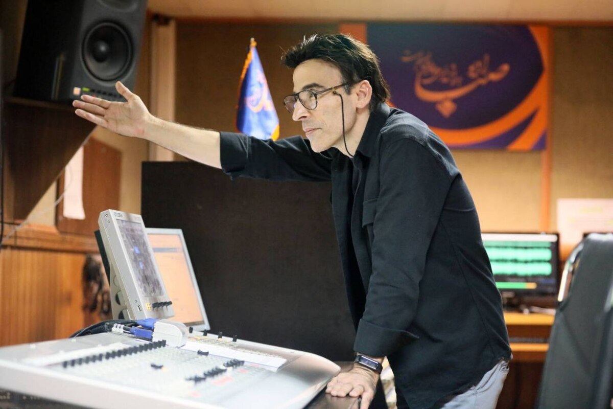 فصل جدید مسابقه «دوراهی» در رادیو صبا آغاز می‌شود