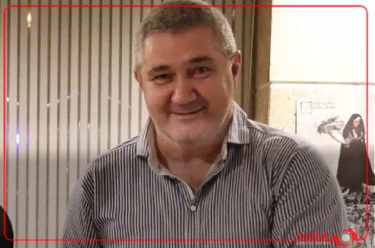 رئیس آکادمی ملی ورزش بلگراد: به کرات به ایران آمده‌ام و فکر می کنم در خانه خودم هستم