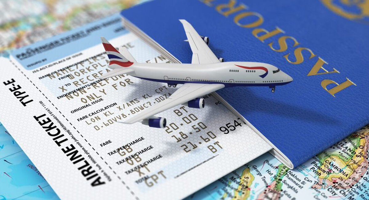 بلیط هواپیما؛ پرواز در ساعات مختلف چقدر روی قیمت تاثیر دارد؟