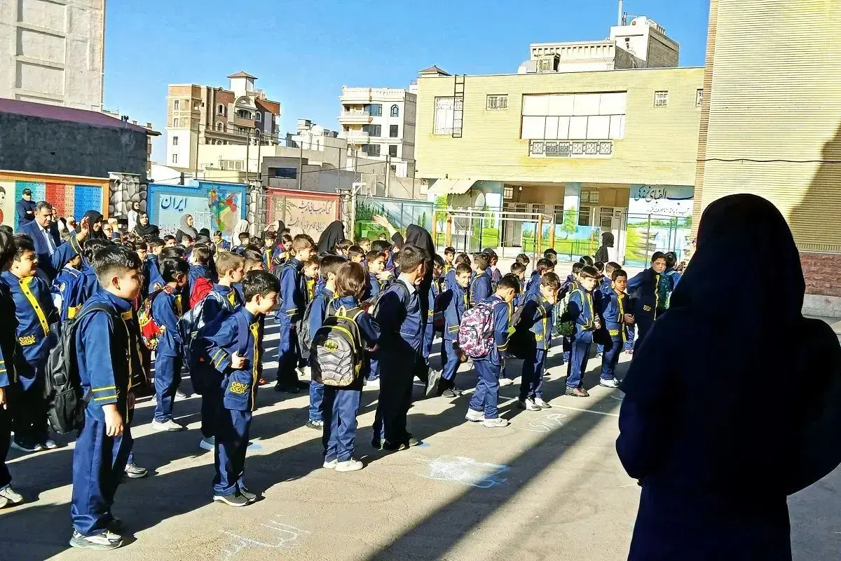 قرار نیست «پلیس» در مدارس حضور فیزیکی و استقرار داشته باشد/ امیدواریم این تفاهم نامه از مهرماه اجرایی شود